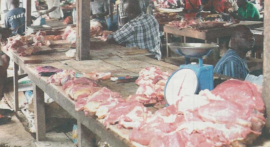 Marché du bœuf : Yaoundé, discordances sur les prix dans certains marchés